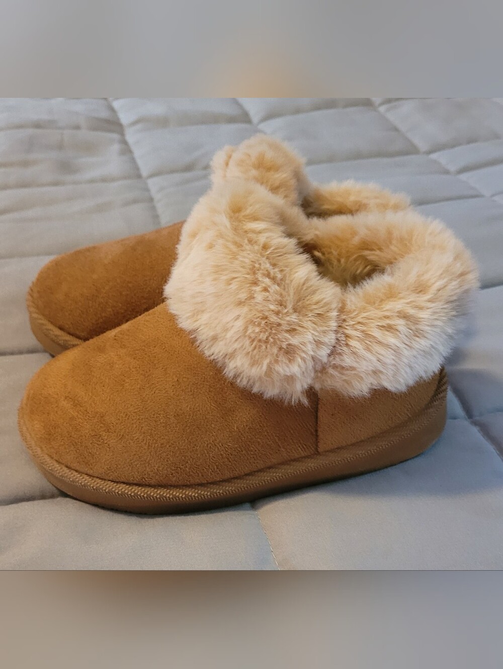Kids Boots
